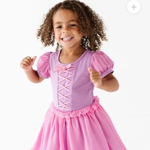 Taylor Joelle, Frying Pan Dress size 10